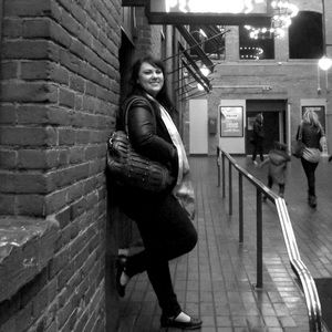 Meet your Posher, Ellen